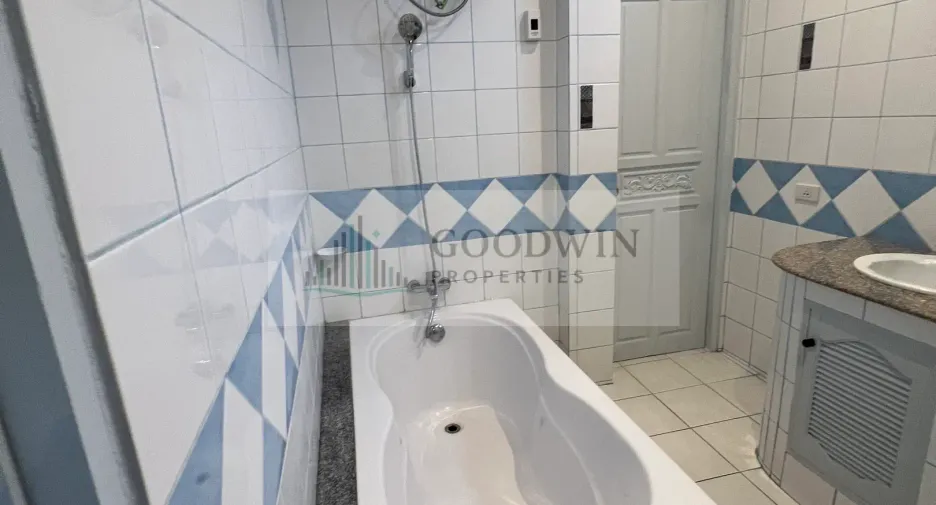 For rent 3 bedrooms house in South Pattaya, Pattaya