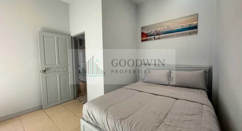 For rent 3 bedrooms house in South Pattaya, Pattaya