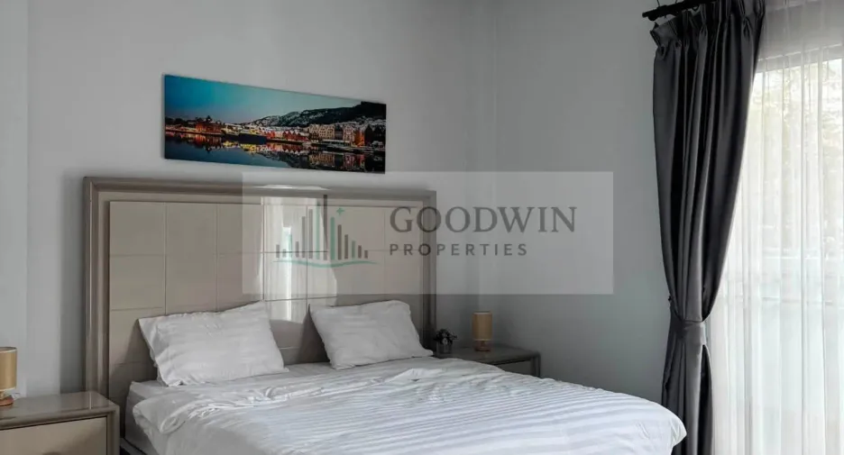 For rent 3 bedrooms house in South Pattaya, Pattaya