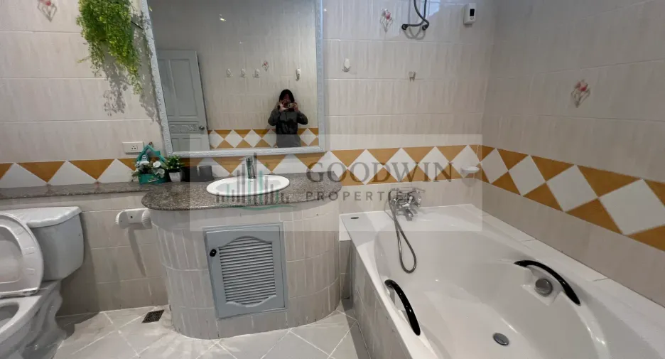 For rent 3 bedrooms house in South Pattaya, Pattaya