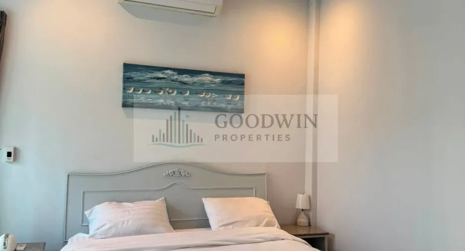 For rent 3 bedrooms house in South Pattaya, Pattaya