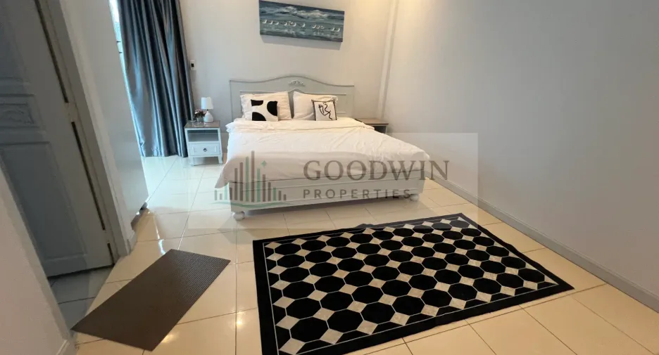 For rent 3 bedrooms house in South Pattaya, Pattaya