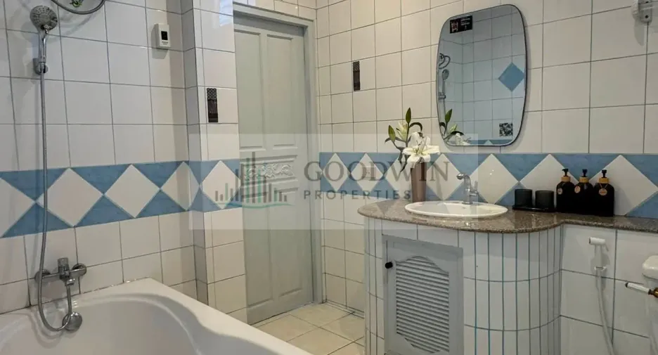 For rent 3 bedrooms house in South Pattaya, Pattaya