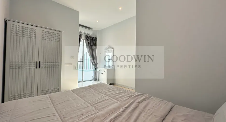 For rent 3 bedrooms house in South Pattaya, Pattaya