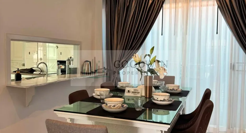 For rent 3 bedrooms house in South Pattaya, Pattaya