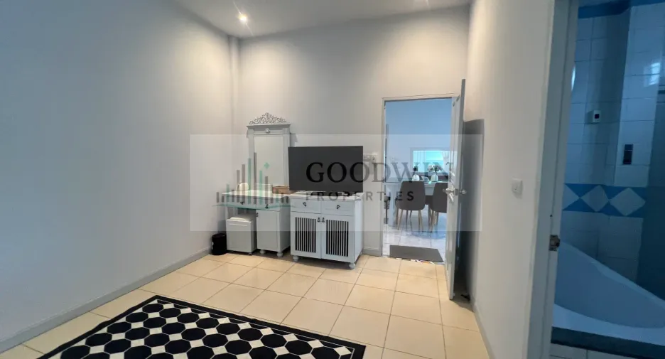 For rent 3 bedrooms house in South Pattaya, Pattaya