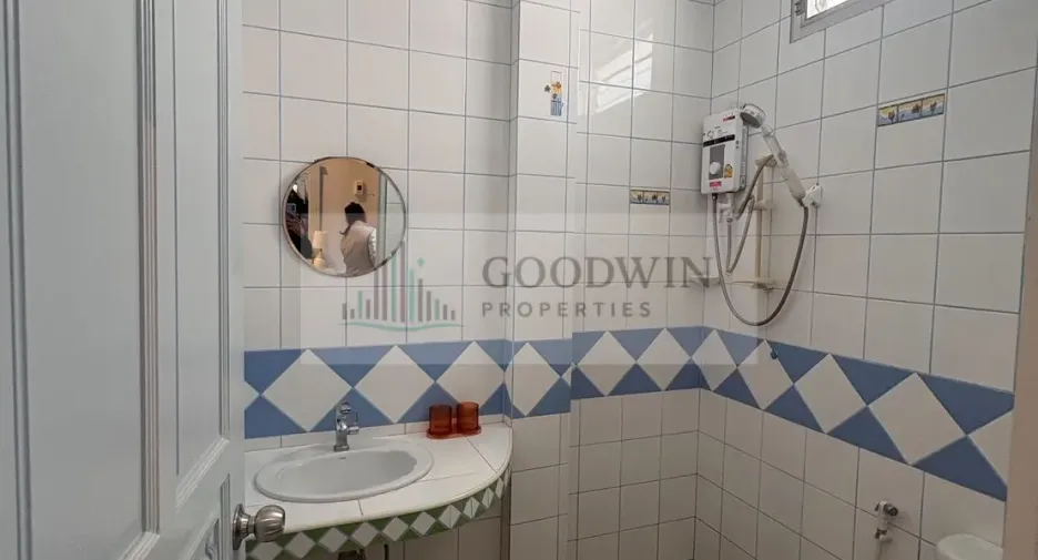 For rent 3 bedrooms house in South Pattaya, Pattaya