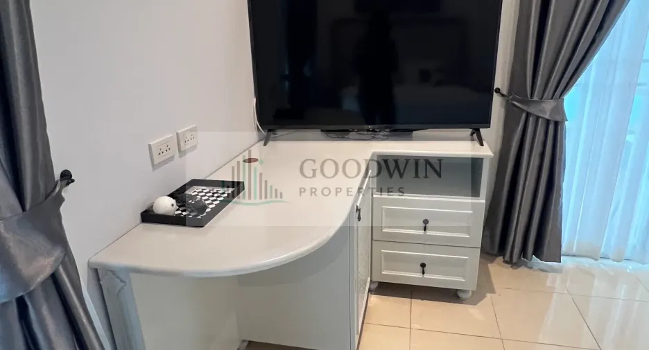 For rent 3 bedrooms house in South Pattaya, Pattaya