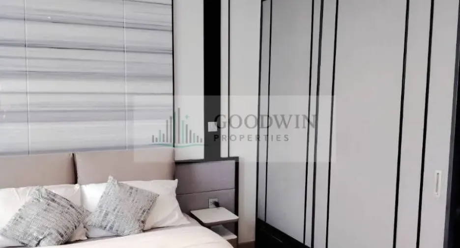 À louer 1 chambre condo à Pratumnak, Pattaya