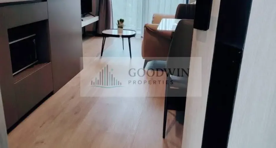 À louer 1 chambre condo à Pratumnak, Pattaya