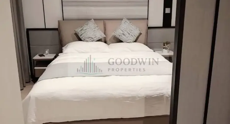 À louer 1 chambre condo à Pratumnak, Pattaya
