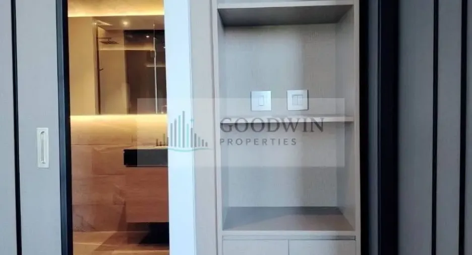À louer 1 chambre condo à Pratumnak, Pattaya