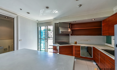 Wohnung zum Kauf mit 3 Zimmer in Khlong Toei, Bangkok