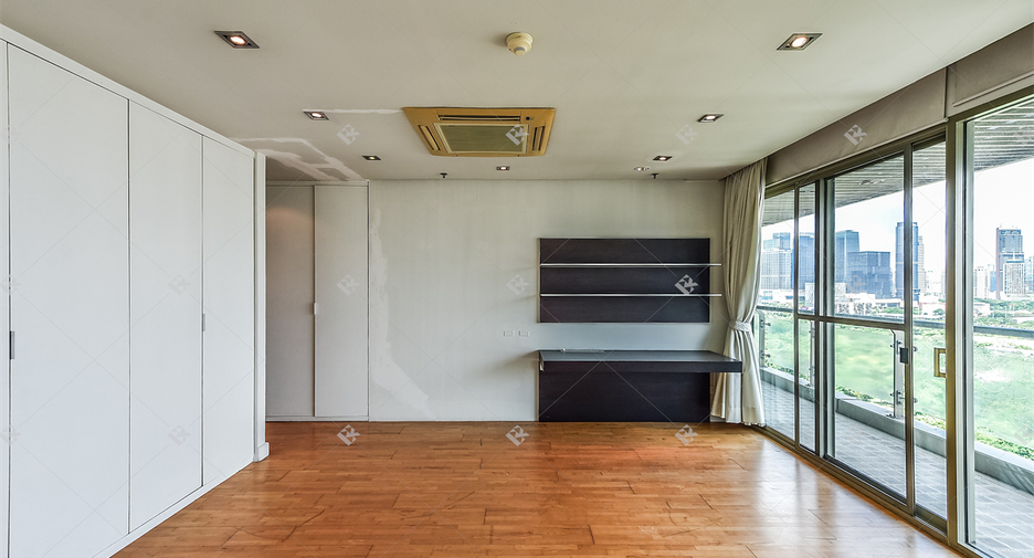 À vendre 3 chambres condo à Khlong Toei, Bangkok