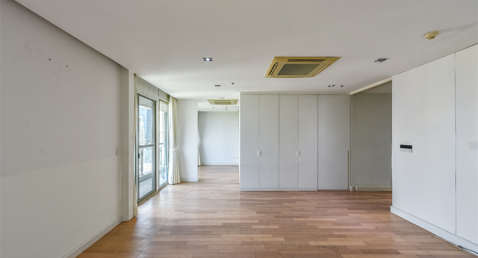 Wohnung zum Kauf mit 3 Zimmer in Khlong Toei, Bangkok