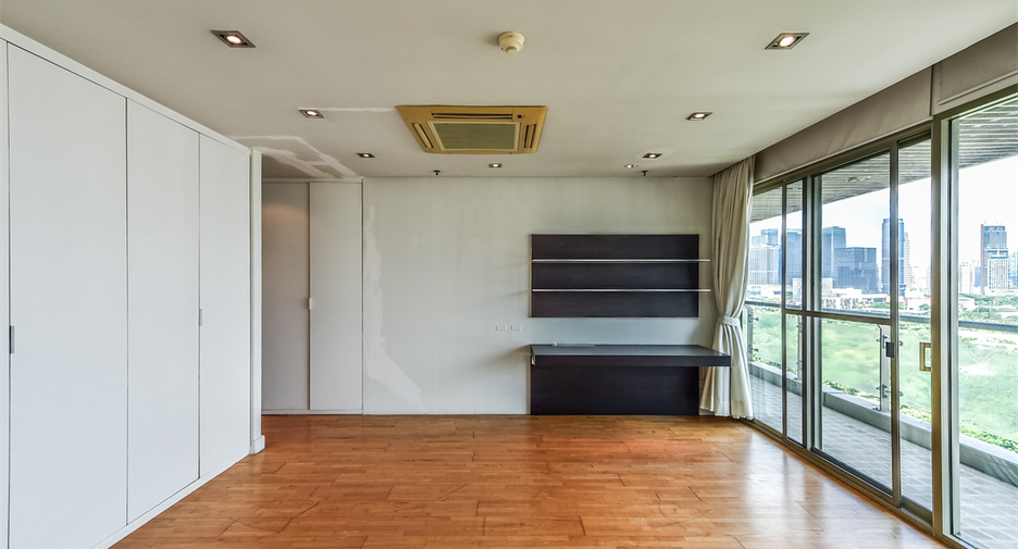 Wohnung zum Kauf mit 3 Zimmer in Khlong Toei, Bangkok