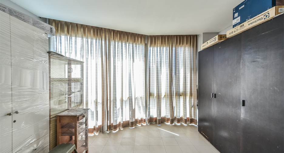 Wohnung zum Kauf mit 3 Zimmer in Khlong Toei, Bangkok