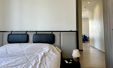 For sale 2 bedrooms condo in Bang Kho Laem, Bangkok