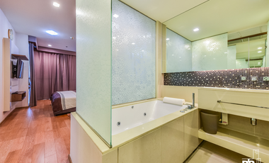 Wohnung zur Miete mit 1 Zimmer in Sathon, Bangkok