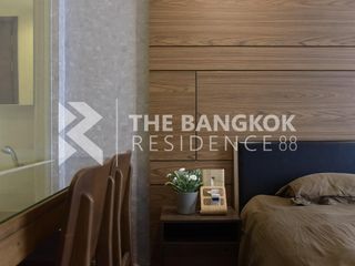 Condo en alquiler de 1 habitaciones en Watthana, Bangkok