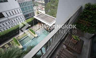 For rent 1 Beds condo in Watthana, Bangkok