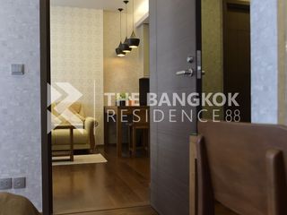 Condo en alquiler de 1 habitaciones en Watthana, Bangkok