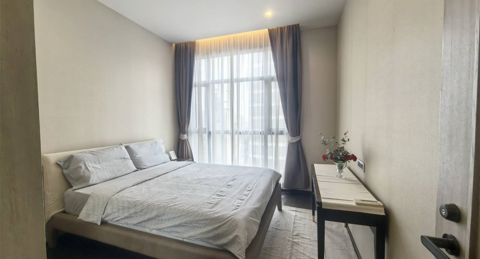 For rent 2 ベッドルーム condo in Khlong Toei, Bangkok