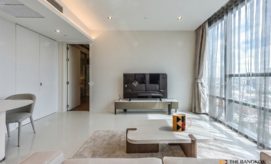 Condo en alquiler de 1 habitaciones en Sathon, Bangkok