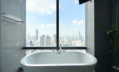 For rent 1 Beds condo in Sathon, Bangkok