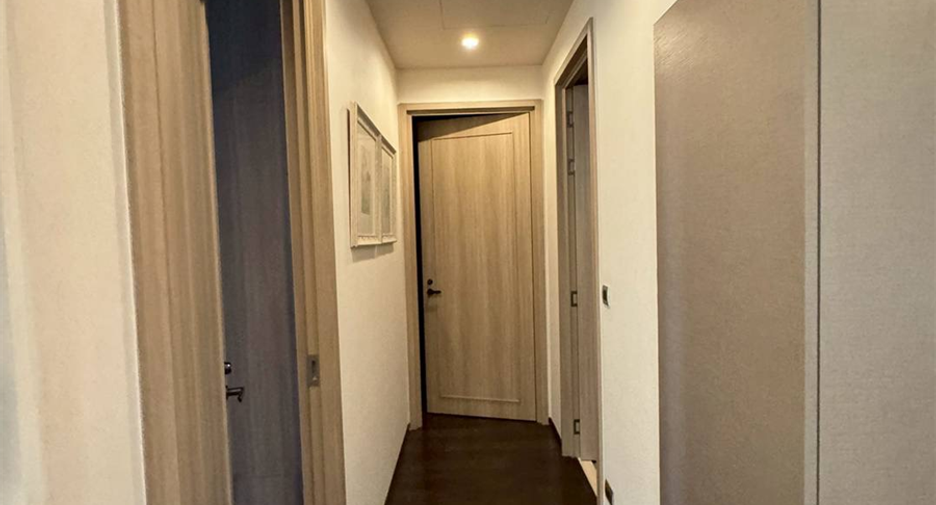 For rent 2 ベッドルーム condo in Khlong Toei, Bangkok