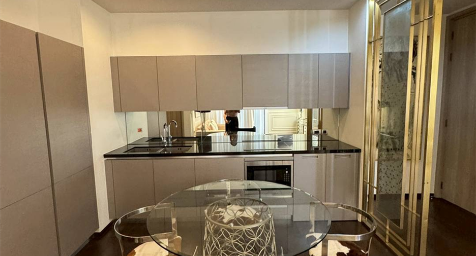 For rent 2 ベッドルーム condo in Khlong Toei, Bangkok