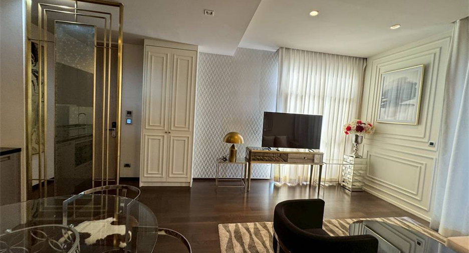 For rent 2 ベッドルーム condo in Khlong Toei, Bangkok
