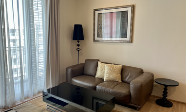 For rent 1 Beds condo in Khlong Toei, Bangkok