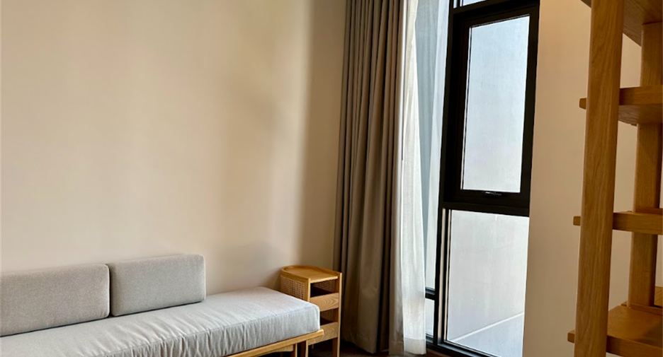 Condo en venta de 2 habitaciones en Ratchathewi, Bangkok