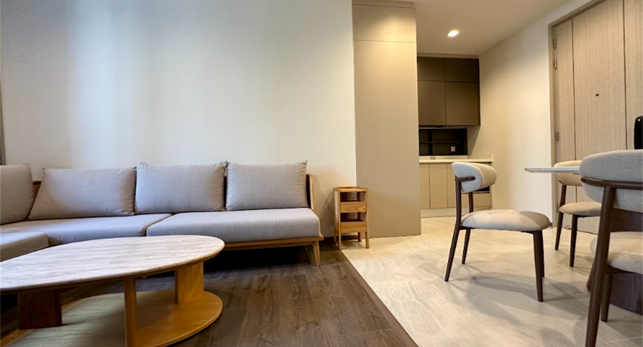 Condo en venta de 2 habitaciones en Ratchathewi, Bangkok