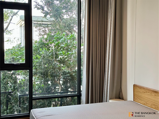 À louer 2 chambres condo à Ratchathewi, Bangkok