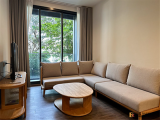 À louer 2 chambres condo à Ratchathewi, Bangkok