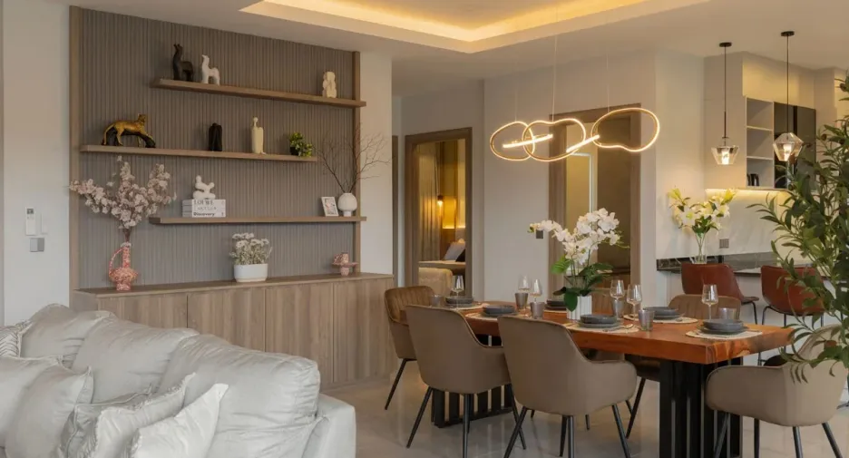 For sale 3 bedrooms house in East Pattaya, Pattaya