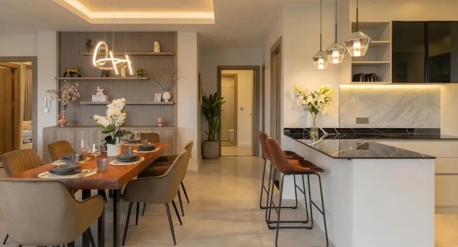 For sale 3 bedrooms house in East Pattaya, Pattaya