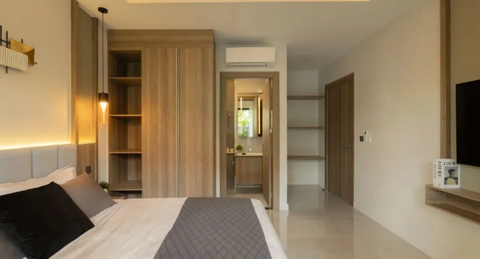 For sale 3 bedrooms house in East Pattaya, Pattaya