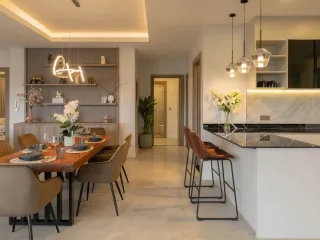 For sale 4 bedrooms house in Bang Lamung, Chonburi