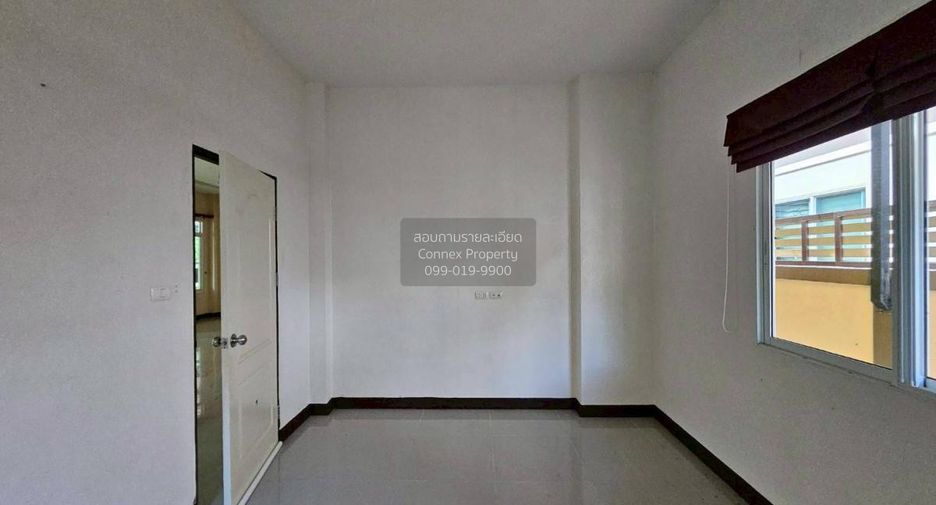 À vendre 3 chambres maison à Ban Chang, Rayong