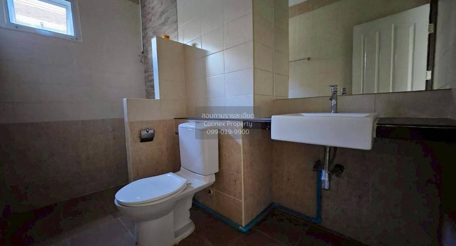 À vendre 3 chambres maison à Ban Chang, Rayong