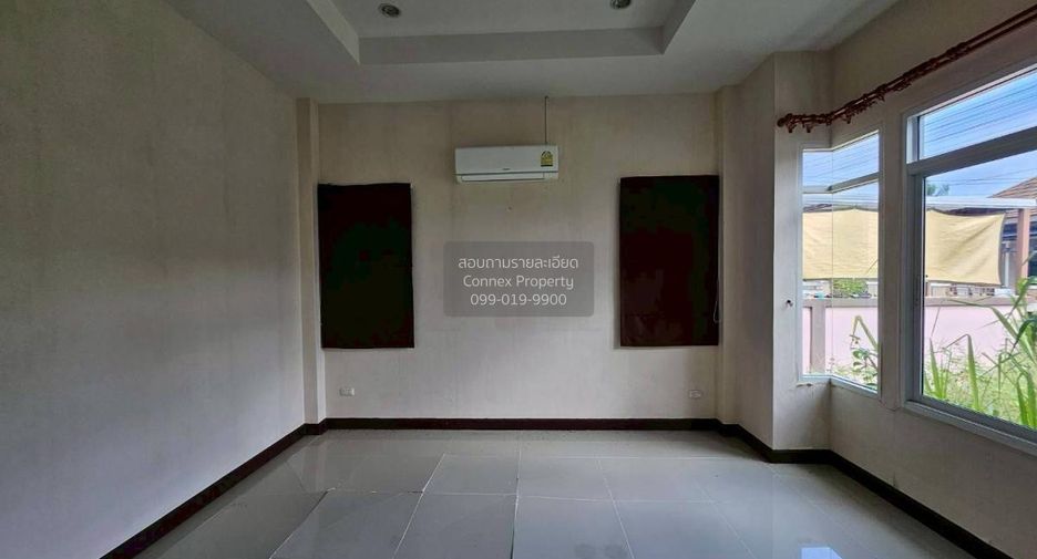 À vendre 3 chambres maison à Ban Chang, Rayong