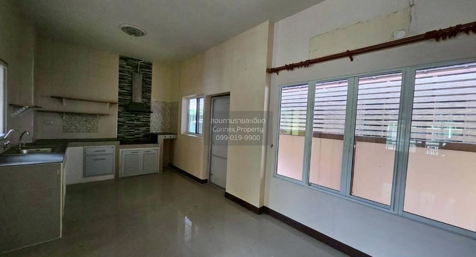 À vendre 3 chambres maison à Ban Chang, Rayong