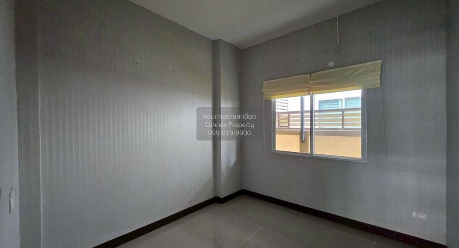 À vendre 3 chambres maison à Ban Chang, Rayong