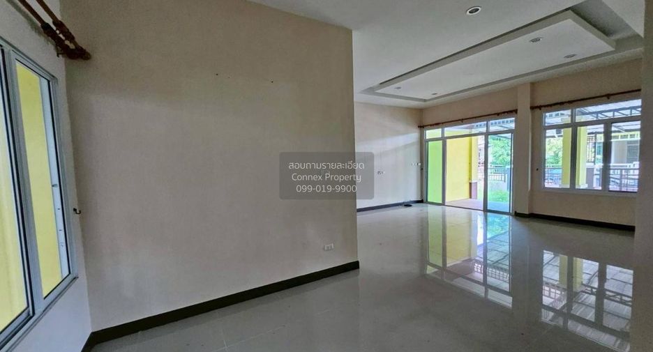 À vendre 3 chambres maison à Ban Chang, Rayong