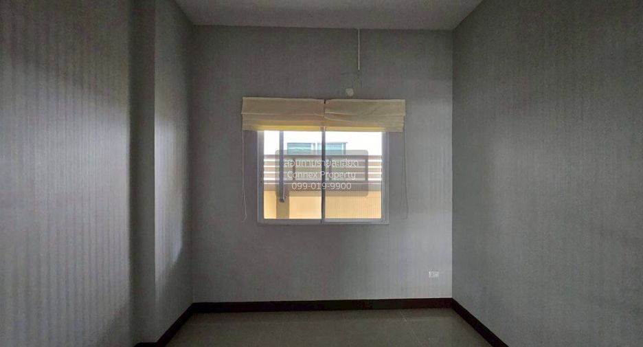 À vendre 3 chambres maison à Ban Chang, Rayong
