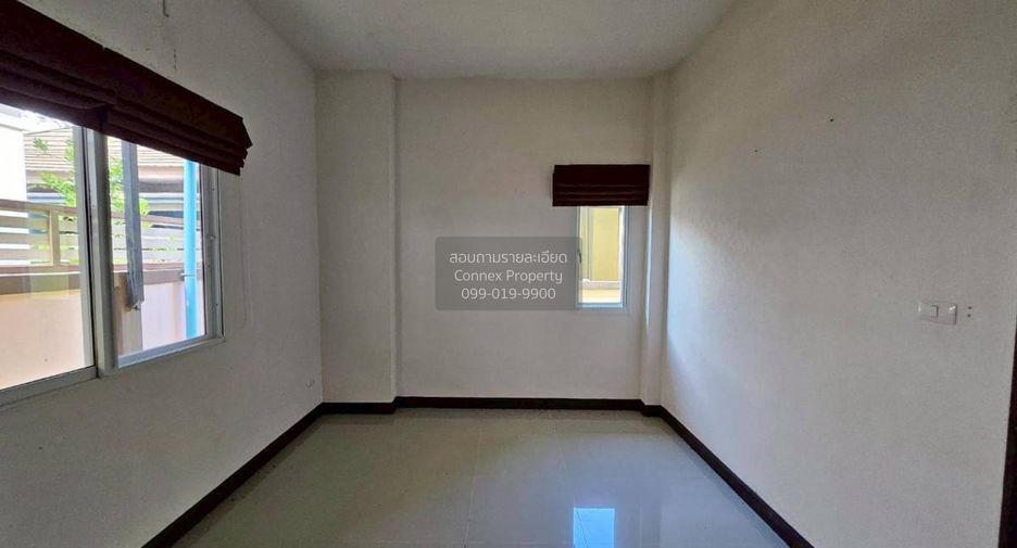 À vendre 3 chambres maison à Ban Chang, Rayong