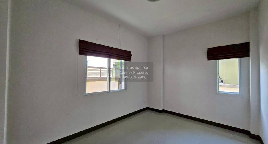À vendre 3 chambres maison à Ban Chang, Rayong